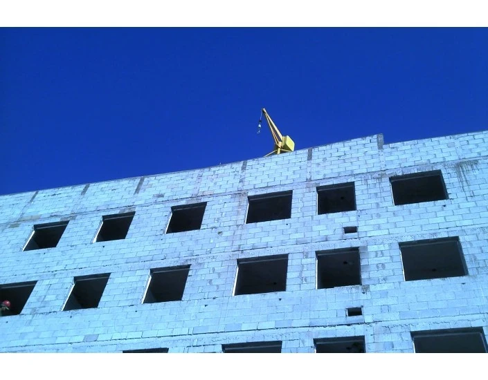 Mini grua preço